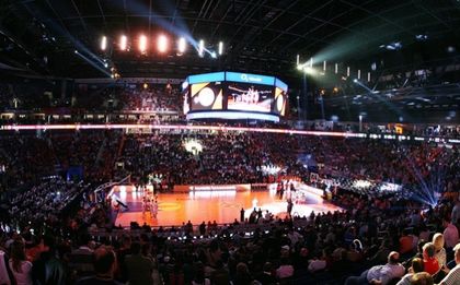 ФИБА и Евролигата ще преговарят във вторник