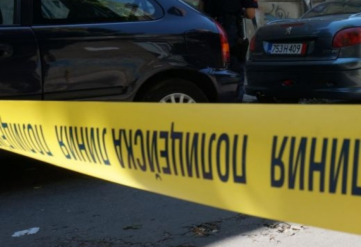 Видинчанин позвъни на 112 и обяви: Стрелят по нас