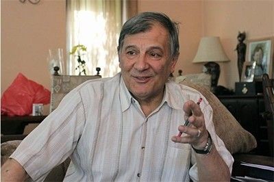 Да си спомним за Батето! Минаха 5 години от кончината му!