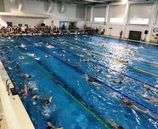 Благоевград: Близо 500 деца ще участват в Държавно лично отборно първенство по плуване, което ще се проведе в закрития плувен басейн на СК „Пирин“