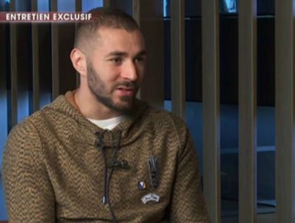 Бензема проговори за скандала: Ужасно е, все едно съм престъпник