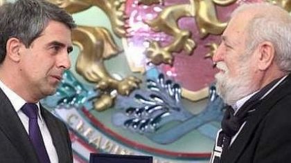 Последното интервю на Петър Манолов: Само хората на словото са опасни за Бащицата
