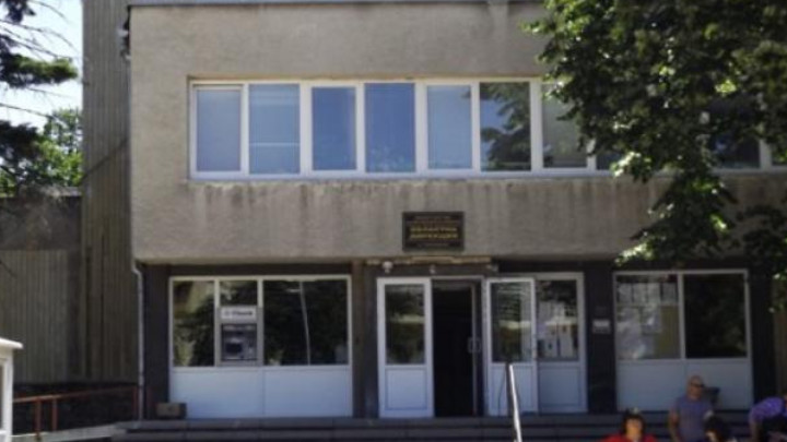 Министър Маринов открива обновената сграда на полицията в Пазарджик