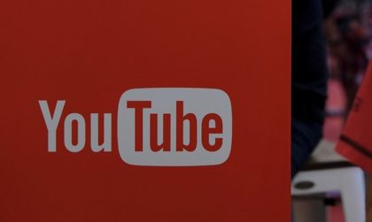 YouTube може да се изтегли от Русия