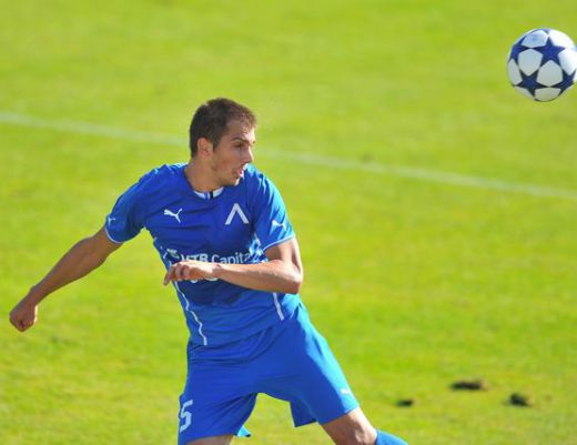 Гонзо предлага нов договор на Йордан Милиев