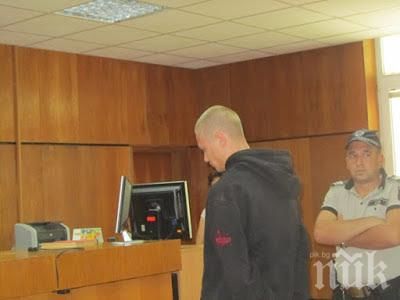 РАЗПЛАТА! 300 000 лева кръвнина за убития в Смолян 24-годишен Никола