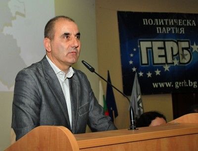 Цветанов за Орешарски: Очевидно БСП ще играят с няколко кандидати на изборите