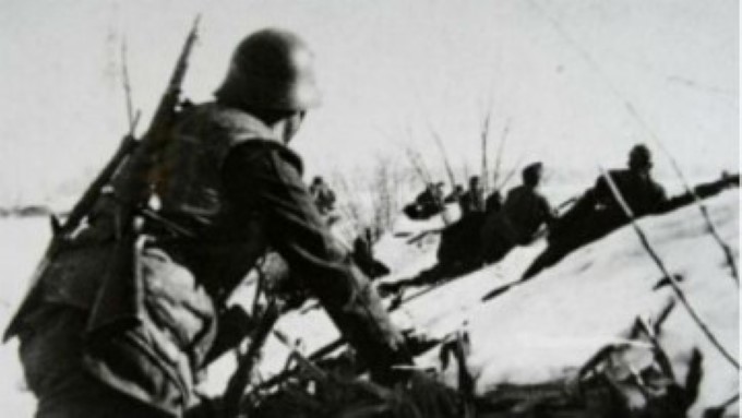Бургас: Филм за Дравската епопея ще бъде прожектиран във Военния клуб