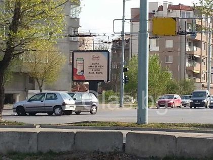 Шофьор на Шкода не призна