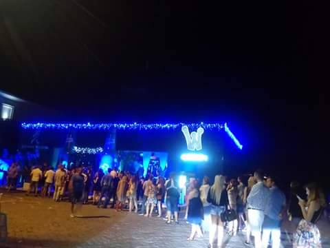 Турбо гъзарите на Пловдив се тагнаха на DJ Махмут Орхан СНИМКИ