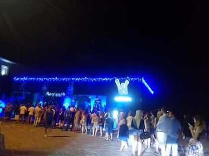 Турбо гъзарите на Пловдив се тагнаха на DJ Махмут Орхан СНИМКИ
