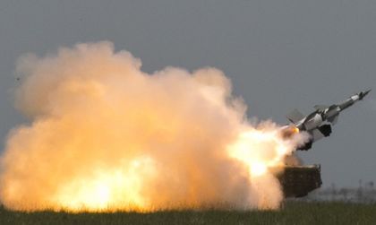 Русия на нож срещу US противоракетен щит в Румъния