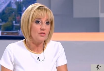 Мая Манолова: Ще има европейски референдум срещу двойните стандарти