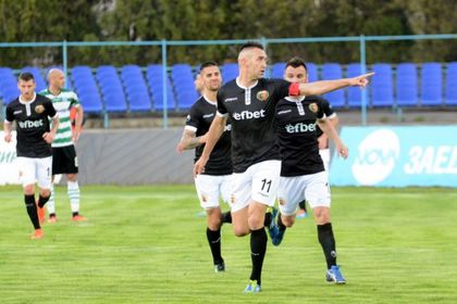 Локо би шампиона, но се размина с Европа