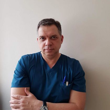 Д-р Асен Хаджиянев, УМБАЛ „Св. Иван Рилски“: Липсата на необходимото финансиране принуждава лекарите да бъдат по-креативни, за да са конкурентни на колегите си в чужбина