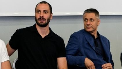 Радостин Стойчев: Надявам се скоро отново да работя в Италия