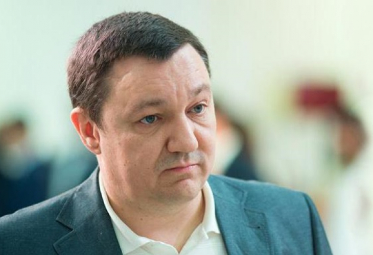 Намериха с простреляна глава депутат от Украйна: Убийство или самоубийство? (СНИМКА)
