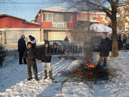 Заради кюмбетата: Пловдив гони Перник по мръсен въздух