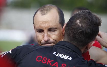 За какво съжалява най-много Мартин Петров?
