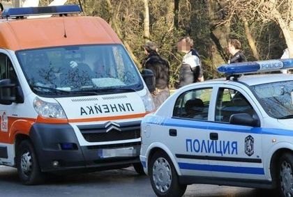 Тийнейджър бере душа след зверската катастрофа на АМ „Черно море“!