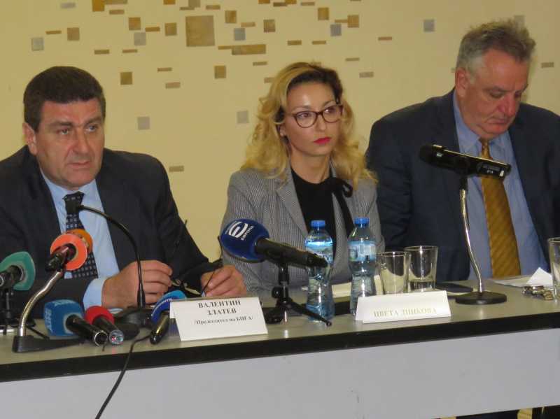 БПГА с ответен удар за спрения закон „Ревизоро”: Напускат КРИБ, обвиниха правителството, че покровителства контрабандата