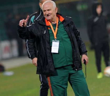 Хвала, велемаjсторе!