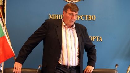 Огромно признание за Глушков в Италия