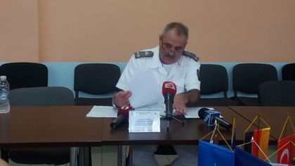 Подп. Димитър Титев, ВМС: Откритият артилерийски снаряд при ремонтите на бул. „Васил Левски“ във Варна ще бъде обезвреден днес