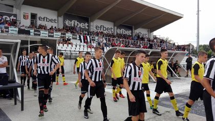 Изтеглиха жребия за U15, Ботев - Локо още във втория кръг