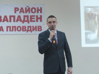 Димитър Колев с ново приемно време - всеки ден
