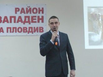 Димитър Колев с ново приемно време - всеки ден