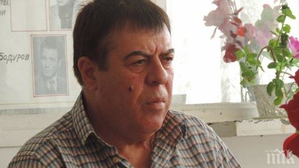СЛЕД ЕКШЪНА В ИСТАНБУЛ: Викат клетия Бенчо в следствието, за да му повдигнат обвинение