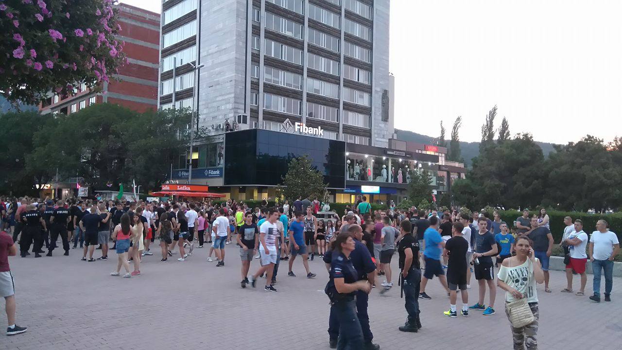 Хиляди излизат на протест под надслов „Заедно в Асеновград“ срещу ромския терор в неделя
