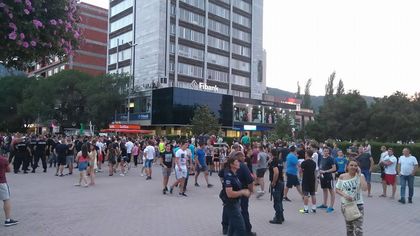 Хиляди излизат на протест под надслов „Заедно в Асеновград“ срещу ромския терор в неделя