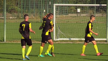 Ботев взе ценни три точки при гостуването на Пирин в U19