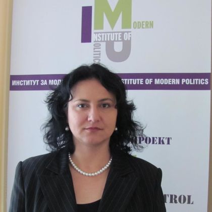 Ивилина Алексиева, ЦИК: Искаме удължаване на сроковете за машинното гласуване, за да може машините да се тестват
