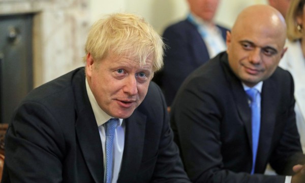 Без сделка по-добре от лоша сделка...Brexit при Борис Джонсън