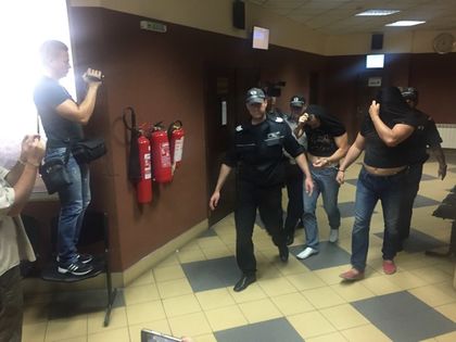 Съдът не остави безнаказано потъпкването на закона, тикна зад решетките пловдивските полицаи