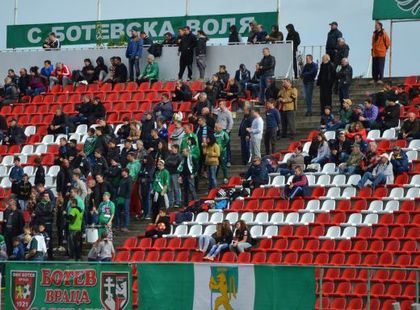 Продължават драмите във Враца,