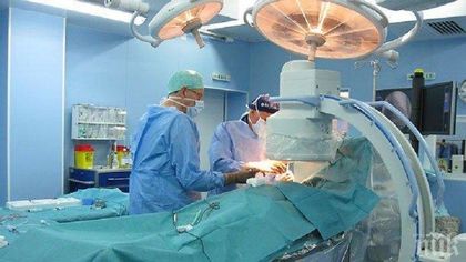 ЕКСПРЕСНО ПРОУЧВАНЕ НА ГАЛЪП! Българите са доволни от болниците и лекарите