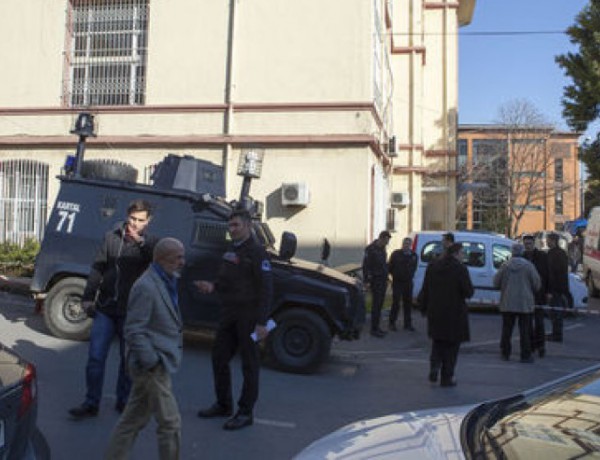 Край на драмата в турската болница