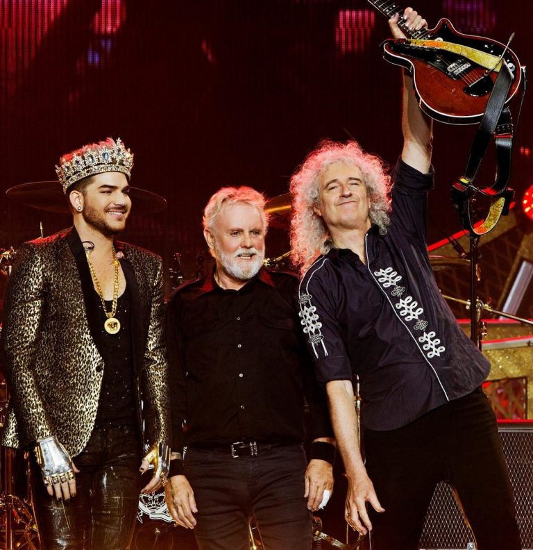 Живите членове на „Queen“ с по-голямо богатство от Британската кралица
