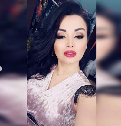 Глобиха таджикска певица, защото поканила приятели на рождения си ден (Видео)