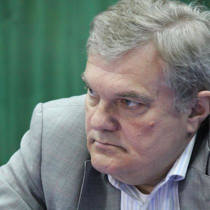 Румен Петков, АБВ: Мнозинството не може да издържи в този формат, догодина ще има три избора