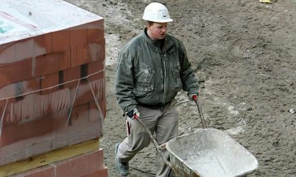 Почти 11 000 българи живеят в Брюксел