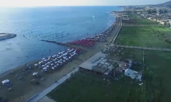 Сирия е винаги красива, посетете я!