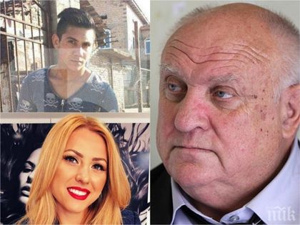 ГОРЕЩА ТЕМА! Адвокат Марковски разкри каква присъда ще отнесе Северин за жестокото убийство на Виктория