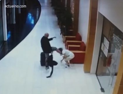 Нека обидим шведите