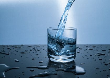 Опасни съставки в минералната вода
