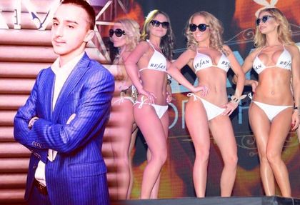 Тодор Батков-младши с ексклузивна изповед пред 